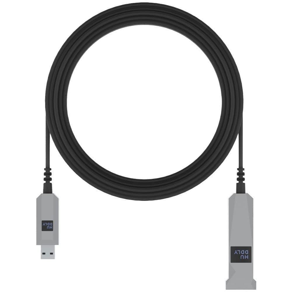 USB 3 AOC type AM to AF cable 5.0m