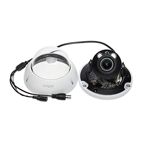 DAHUA HAC-HDW2501T-A caméra dôme HDCVI 4Mpix 2,8mm (HDW2)