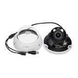DAHUA HAC-HDW2501T-A caméra dôme HDCVI 4Mpix 2,8mm (HDW2)