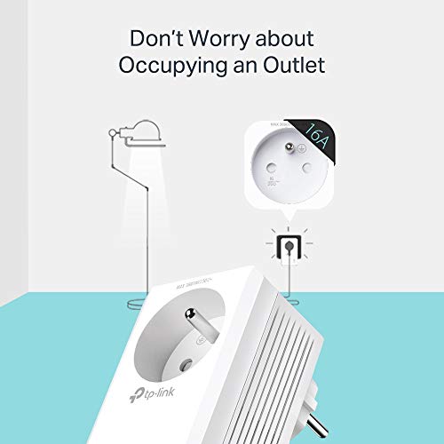 AV1000 Gigabit Powerline ac Wi-Fi Kit