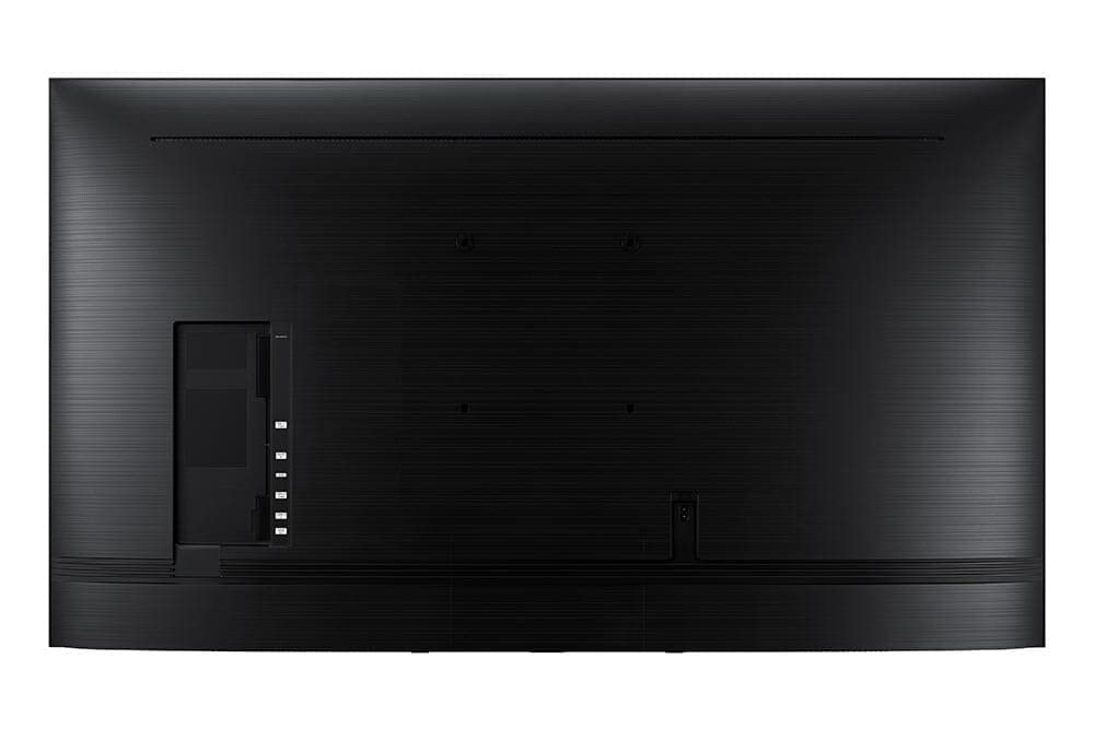 SAMSUNG QE85T 85p UHD 3840x2160 16:9 350cd/m2 16/7 Player Lite HP 2x10W 3ans