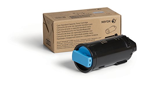 VersaLink C50X Magenta Standard Toner