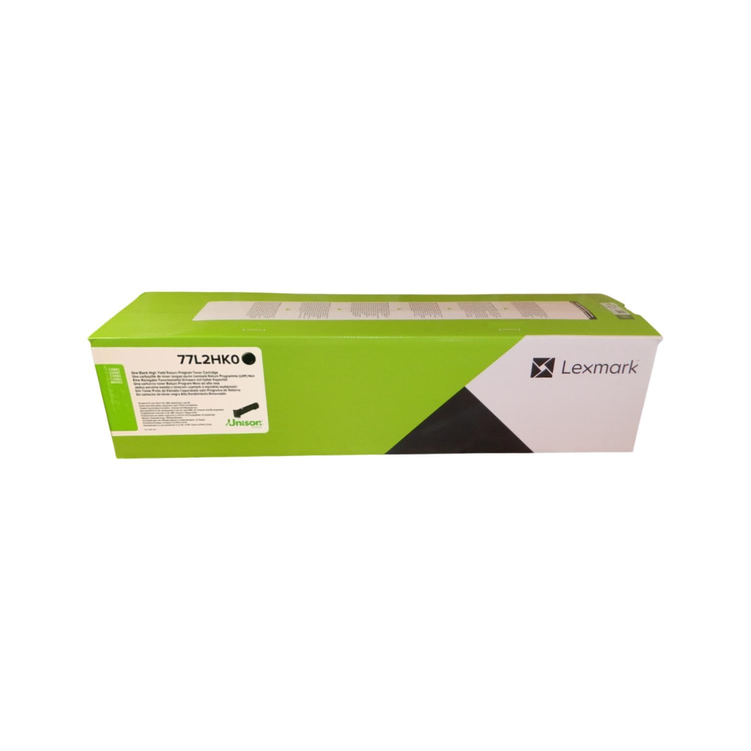 LEXMARK MX953 CS963 CX96x Blk Rtn 47.7K Crtg