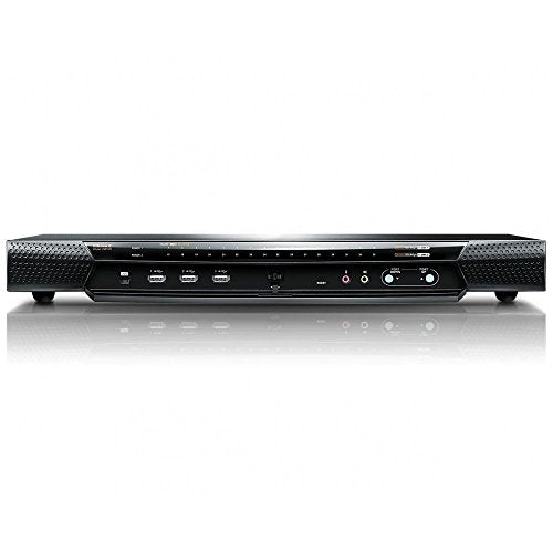 ATEN PREMIUM KN8132v KVM IP ALTUSEN 32 PORTS  9 Utilisateurs