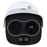 DAHUA- Caméra bullet thermique DHI-TPC-BF1241