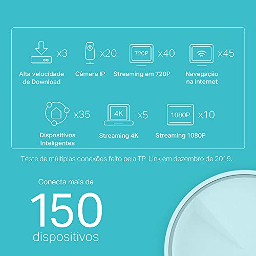 TP-Link Deco X20 2-pack