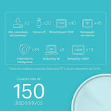 TP-LINK DECO X20(2-PACK) Kit MESH WiFi 6 AX1800