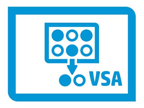 HPE StoreOnce VSA Upg 10-20TB E-LTU