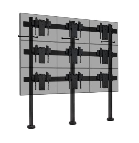 PFW 6706 Video wall pop-out mod