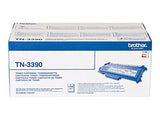 Toner BROTHER TN3390 - Noir