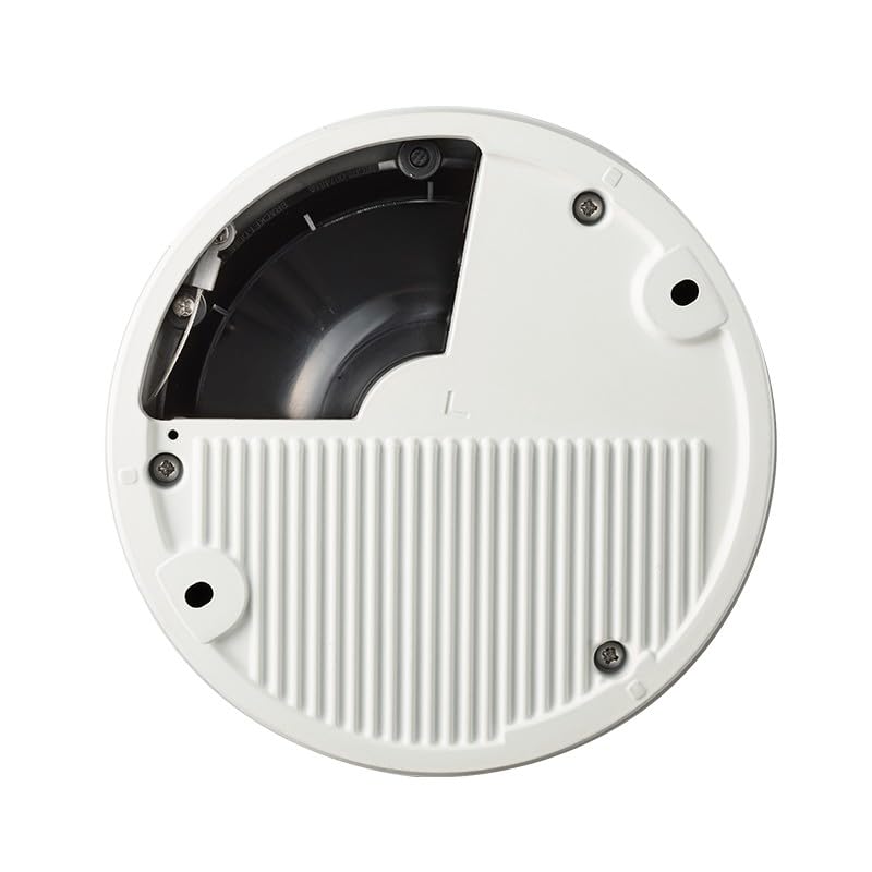 Hanwha XND-8080RV Dôme Caméra de sécurité IP Intérieure 2560 x 1920 pixels Plafond