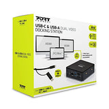 PORT DESIGNS Docking Universal Office 2 X 2K - UK