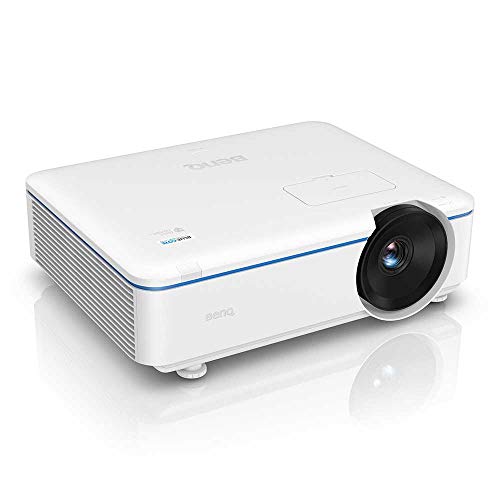 LU950 DLP WUXGA UHD 5000AL