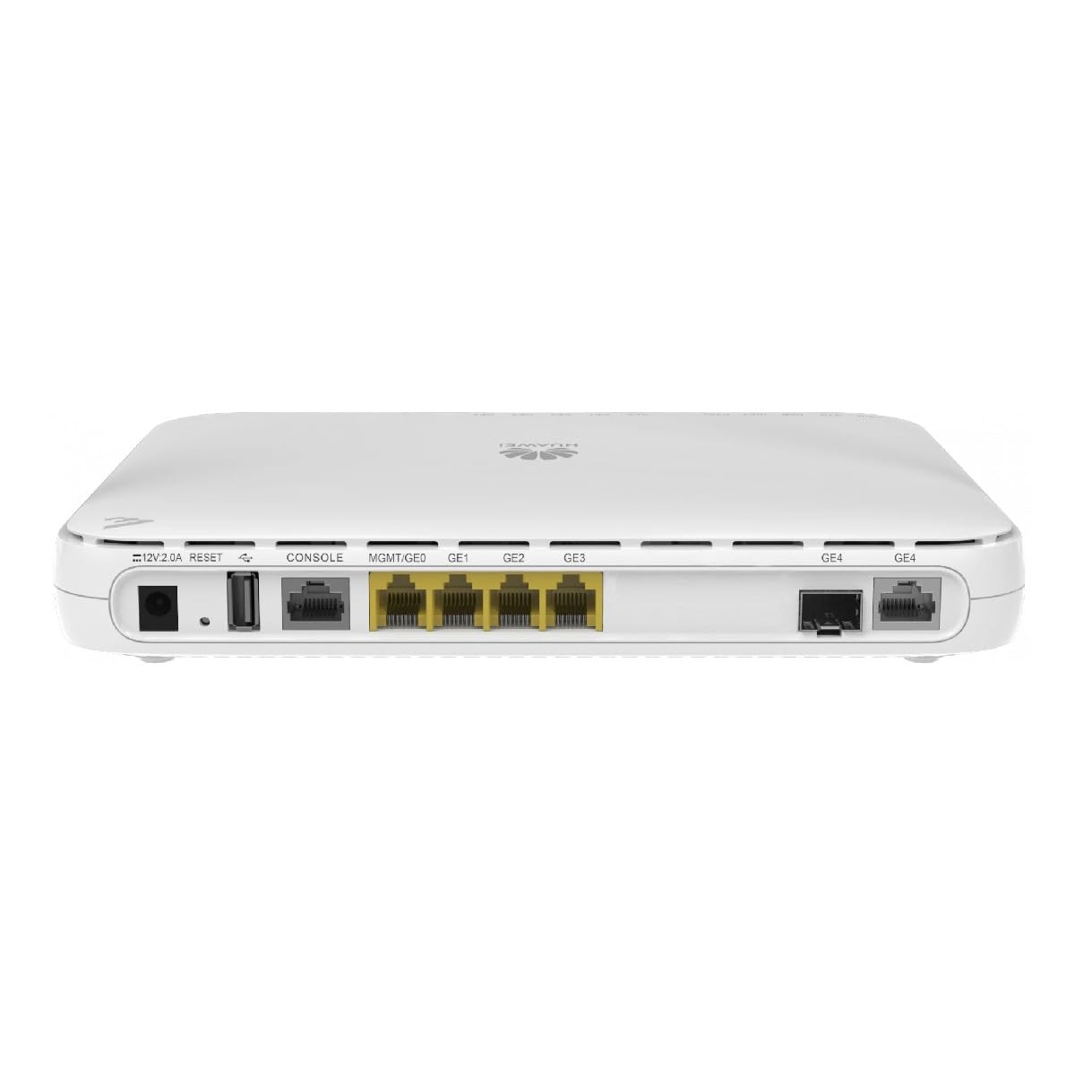 HUAWEI eKit AR300 Series AR303 Routeur connecté Gigabit Ethernet Blanc