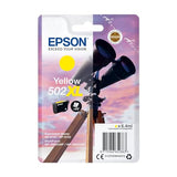 EPSON 1LB Singlepack Cyan 502XL Ink