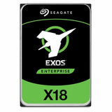 Seagate Enterprise ST18000NM004J disque dur 3.5" 18000 Go SAS