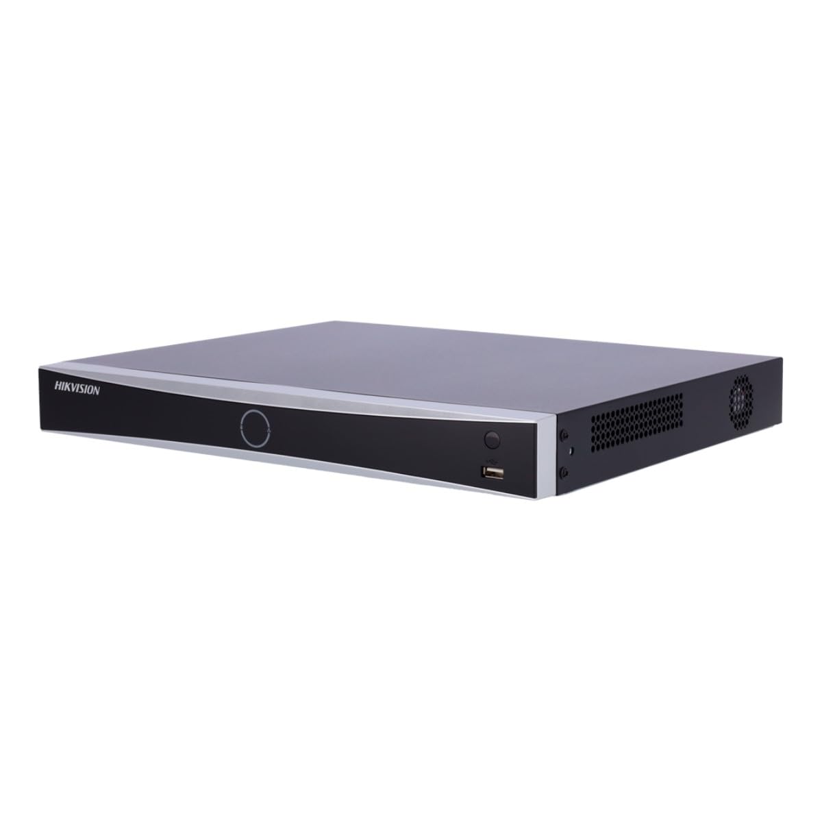 Hikvision DS-7632NXI-K2(D) NVR 4K AcuSense K Series 32 canaux 1U