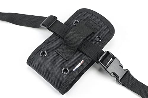 Holster Basic M HHD avec ceinture