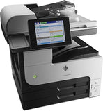 HP LaserJet Enterprise M725dn MFP Mono laser A3 297x420mm A3 41ppm Copy 41ppm Print 600sheets USB LAN