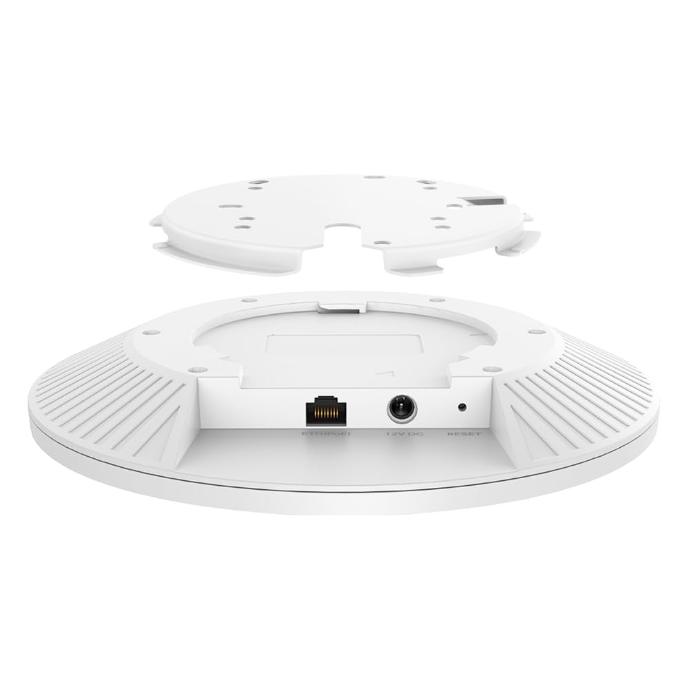Câble Réseau Rigide UTP 6ème Catégorie TP-Link EAP772 Blanc