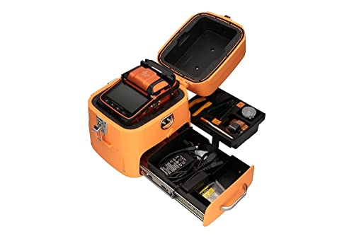 Extralink AI-9 FUSION SPLICER dispositif d'épissage par fusion