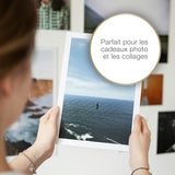 EPSON PHOTO  papier brillant 200g/m2 130x180mm 50 feuilles pack de 1