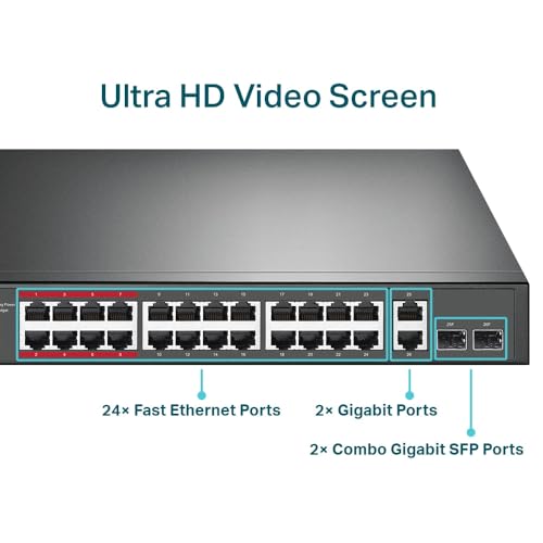 TP-Link TL-SL1226P