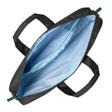 Sacoche fine bandoulière 15-16" Polyester ECO