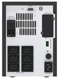 APC Easy UPS SMV 1500VA 230V