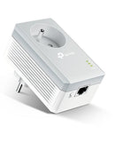 TP-LINK TL-PA4015P BOITIER SUPP CPL AV500 AVEC PRISE GIGOGNE