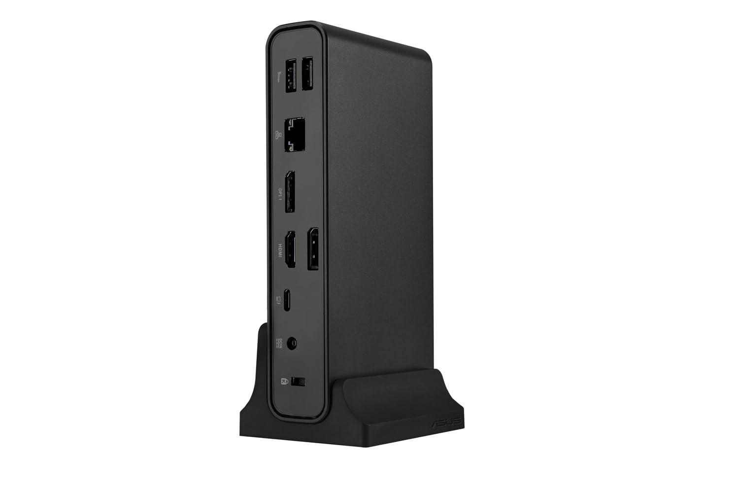 ASUS DC301 3 Display USB-C Docking - Station d'accueil USB-C Triple écran - Chargeur 150w