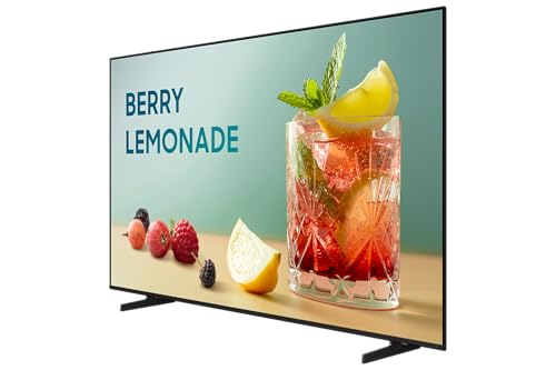 SAMSUNG 85p UHD/4K 16:9 BE85F-H 300nits HDR10+ DVB-T2/C/S2/Analog Tuner Speakers 2x10W 3xHDMI 2.0 Ethernet WiFi 5 Bluetooth Tizen