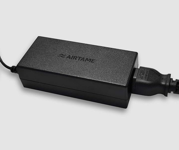 Box containing PSU+EU plug
