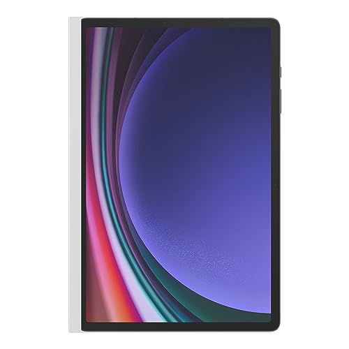 SAMSUNG Outdoor Cover for Galaxy Tab S9 FE+ Titan