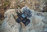 OLYMPUS LS-P5 Linear PCM Recorder