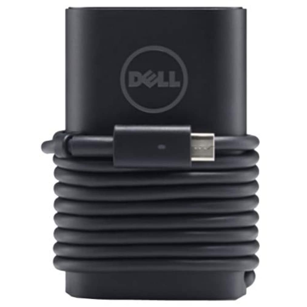 DELL TM7MV adaptateur de puissance & onduleur Intérieure 130 W Noir