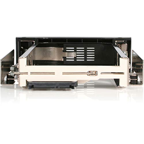 5.25in Trayless Mobile Rack for 3.5in HD