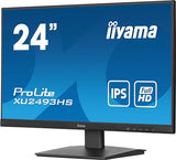 IIYAMA- Ecran bureautique 24   XU2493HS-B6