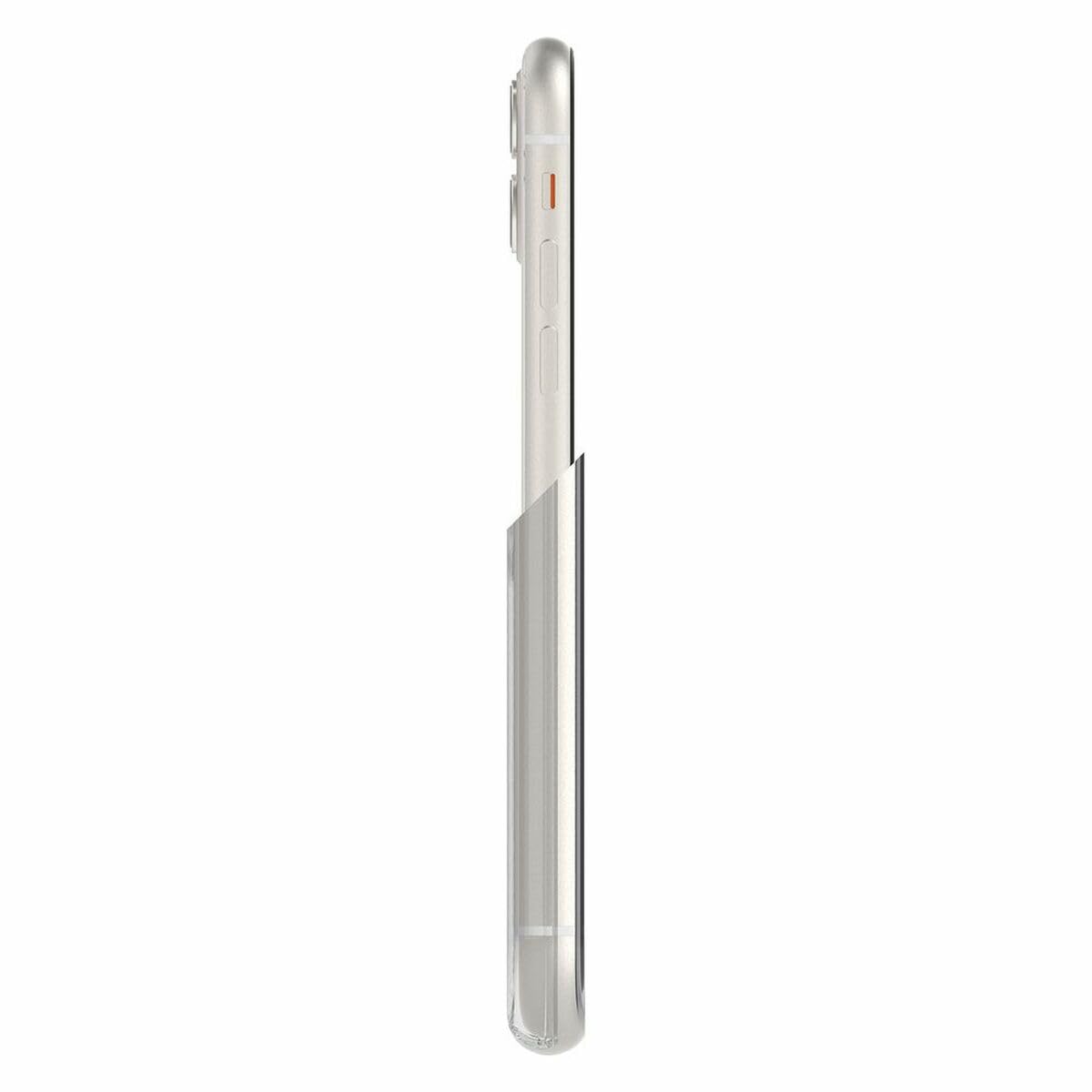 Symmetry Clear Iphone 11 - clear