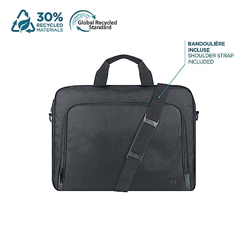 TheOne Basic Briefcase Toploading 16-17'