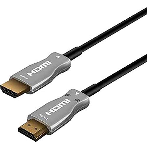 MCL HDMI 2.0 fiber optic cable 75m