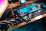 OLYMPUS LS-P5 Linear PCM Recorder
