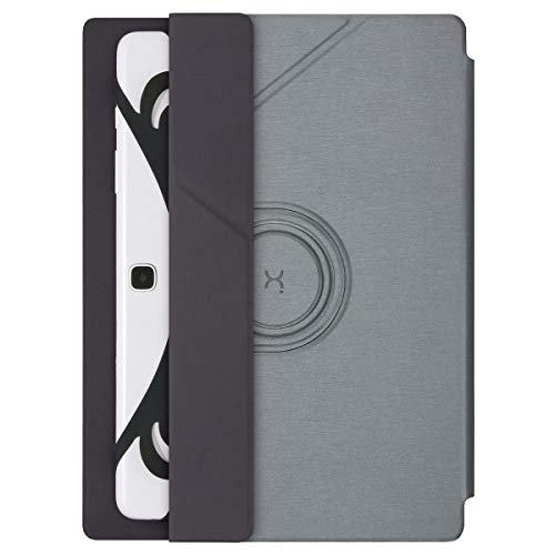 MOBILIS Protection à rabat universel C1 pour tablette 7" - Gris