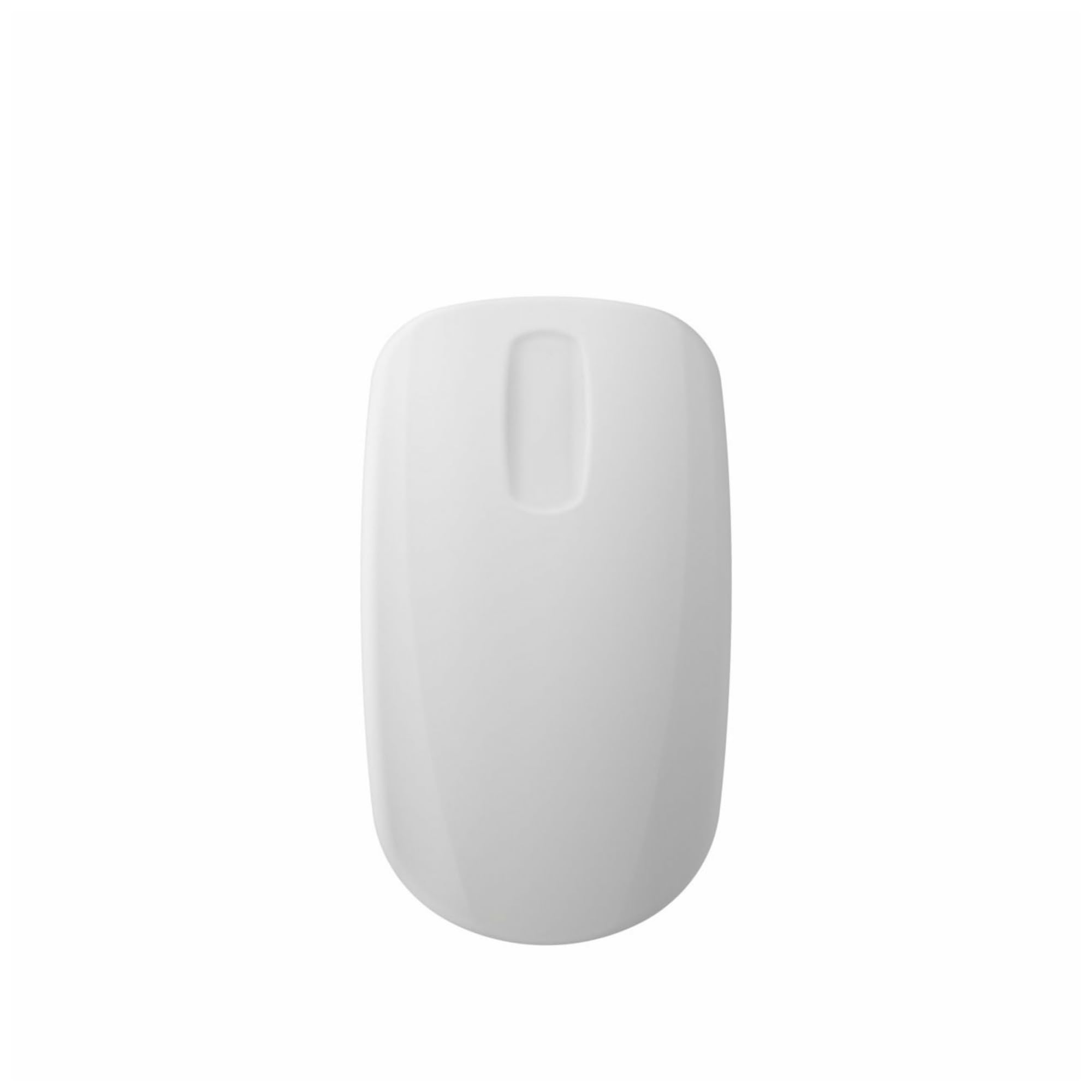 CONTOUR ACTIVE KEY Souris médicale sans fil AK-PMH3 blanche