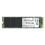 TRANSCEND 512Go M.2 2280PCIe Gen3x4 puce 3D TLC sans DRAM
