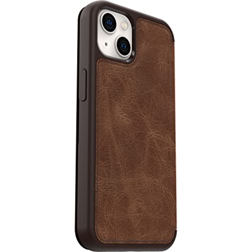 OtterBox Strada NEW IP 12 Espresso - brown