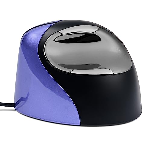 EVOLUENT Vertical Mouse 4 Petite taille - droitier