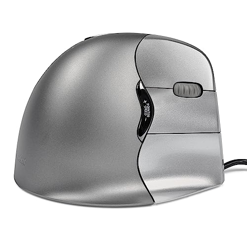 EVOLUENT Vertical Mouse 4 - droitier