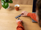 TRUST Hub USB-C HALYX 5 ports 3 USB 1 SD et 1 micro-SD