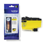 BROTHER Yellow Ink Cartridge - 5000 Pages